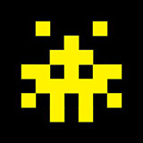 INVADERZ Icon